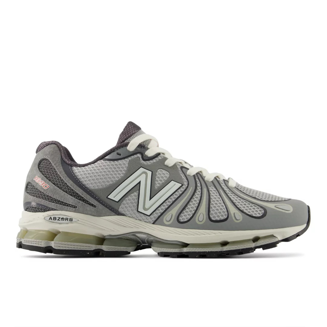 SLATE GREY with SHIPYARD,M6 / W7.5,Standard (D)