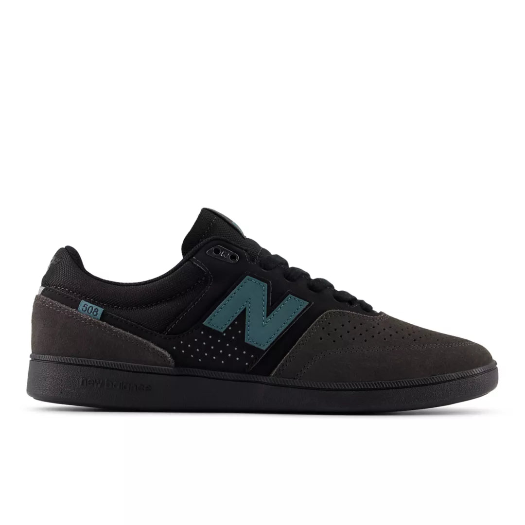 Black Cement with New Spruce,M6 / W7.5,Standard (D)
