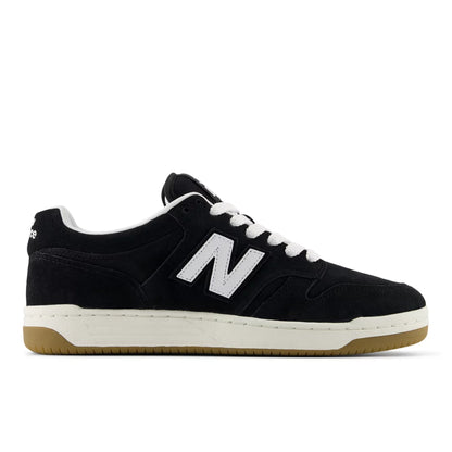 BLACK with WHITE,M6 / W7.5,Standard (D)