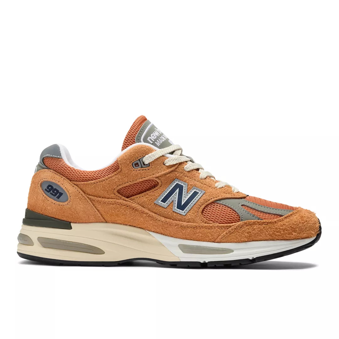 New Balance Made in UK 991v2 Grounded pastels