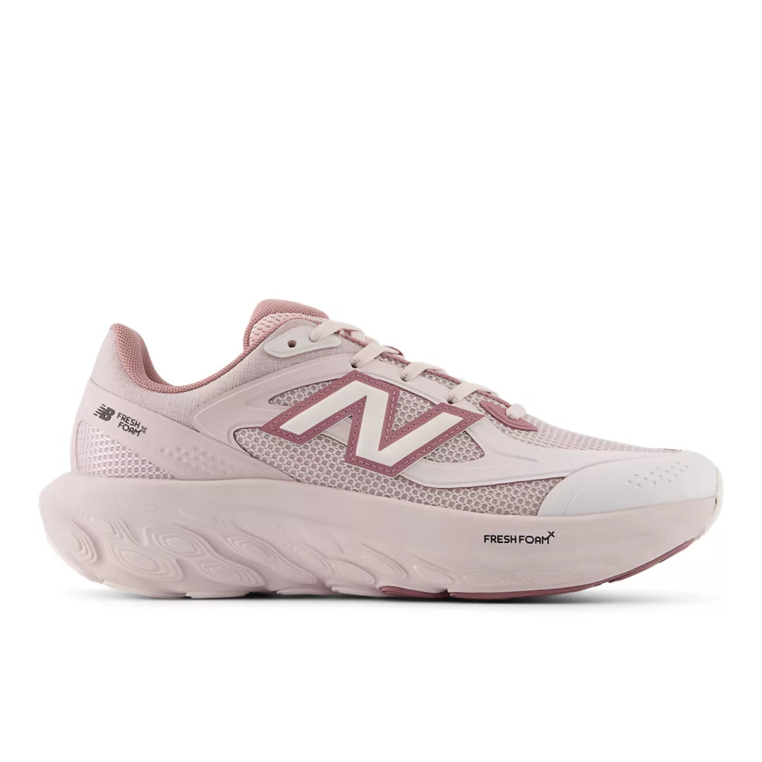 STONE PINK with ROSEWOOD,M6 / W7.5,Standard (D)