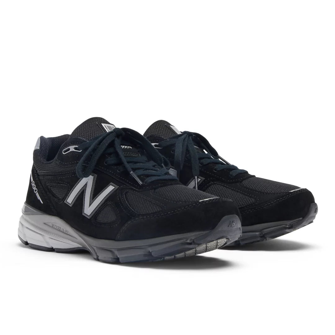 BLACK with GREY 006 and WHITE,M6 / W7.5,Standard (D)