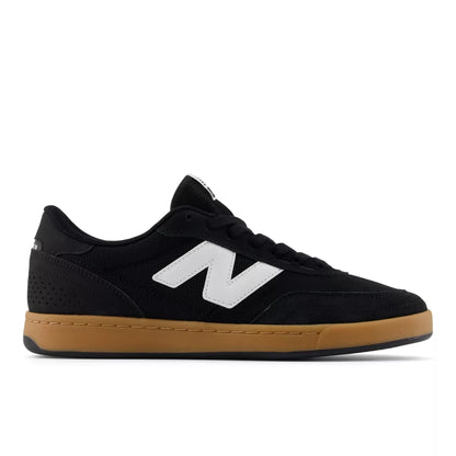 BLACK with NB 103 WHITE,M6 / W7.5,Standard (D)