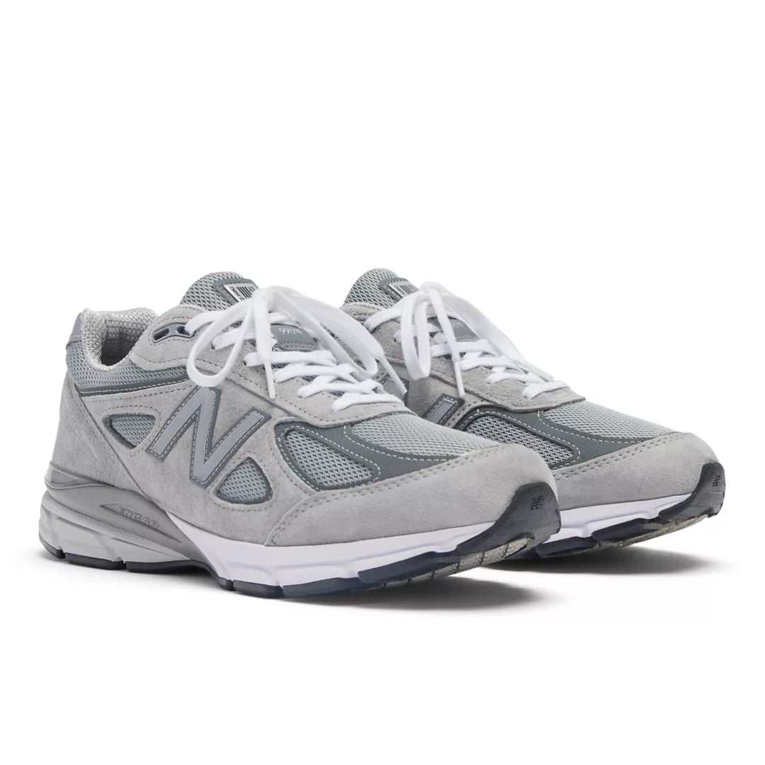 New Balance Made in USA 990v4