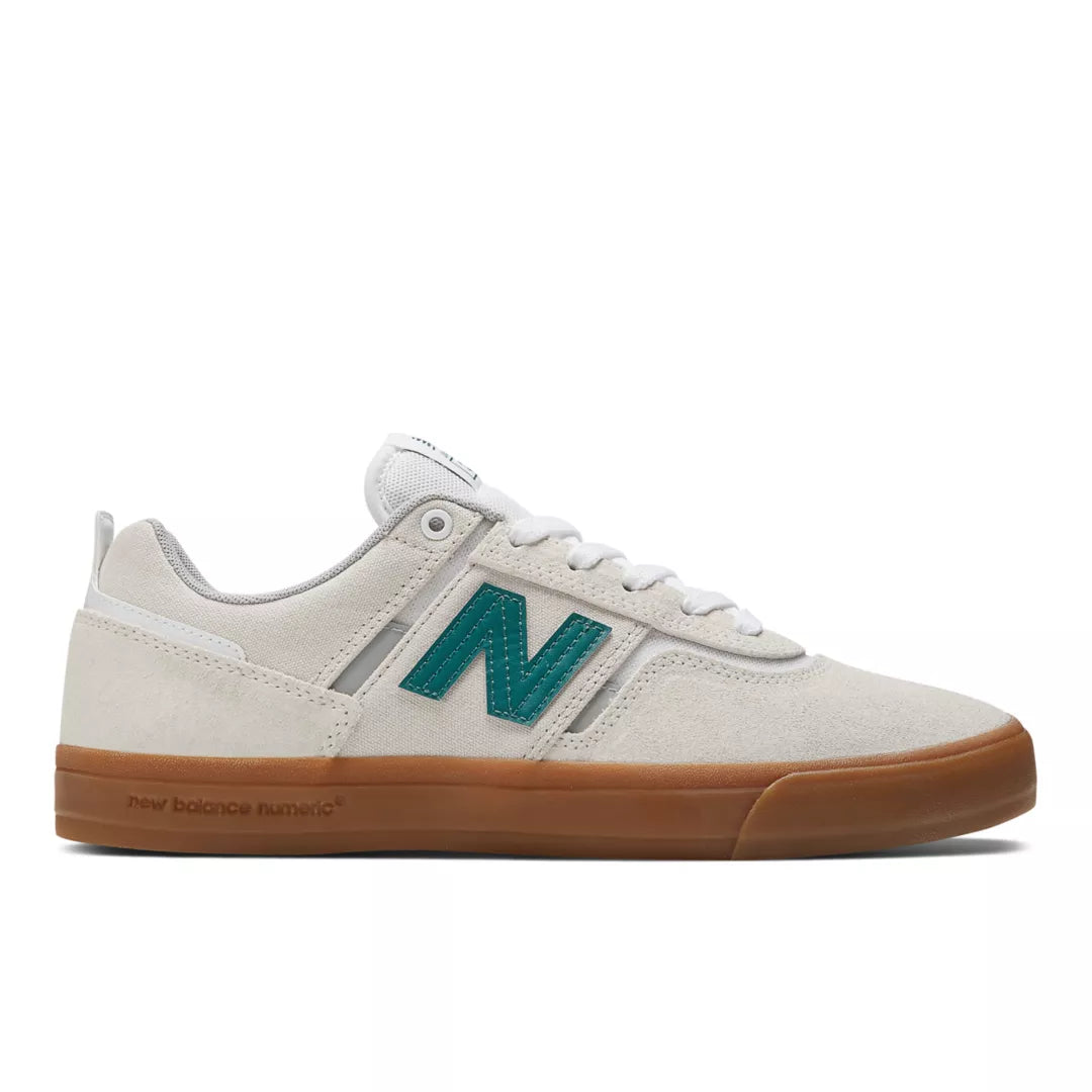 SEA SALT with VINTAGE TEAL,M6 / W7.5,Standard (D)