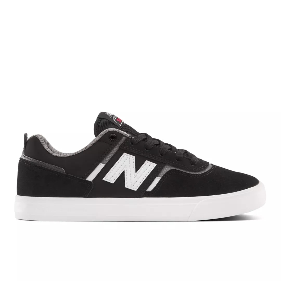 Black with White,M6 / W7.5,Standard (D)