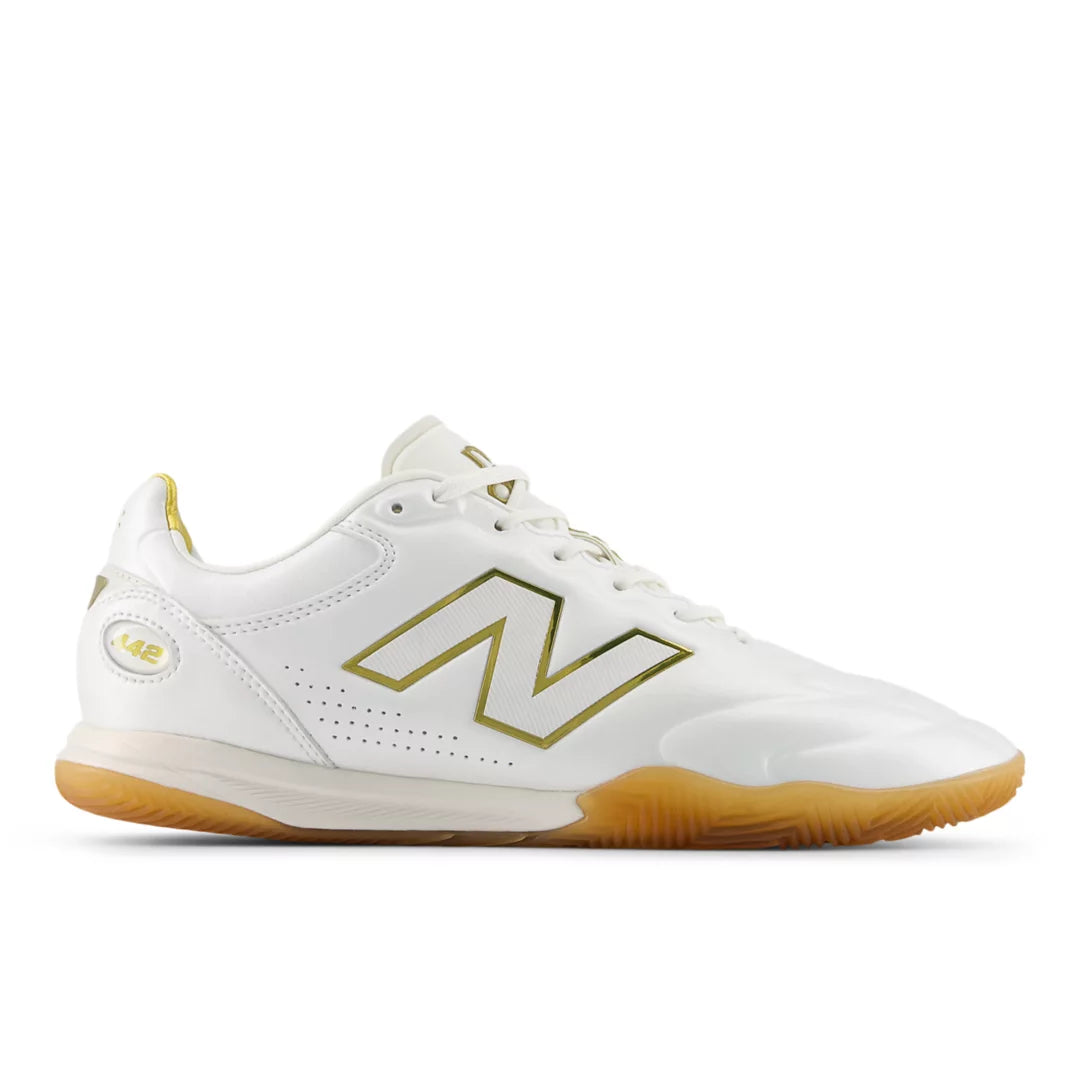 Sea Salt Multi with GOLD METALLIC,M6 / W7.5,Standard (D)