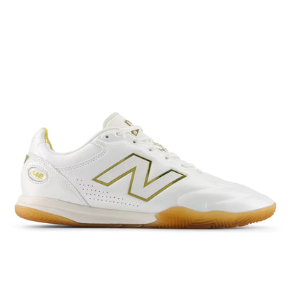Sea Salt Multi with GOLD METALLIC,M6 / W7.5,Standard (D)