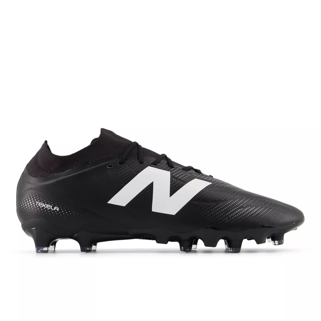 Black with WHITE and Silver,M6 / W7.5,Standard (D)