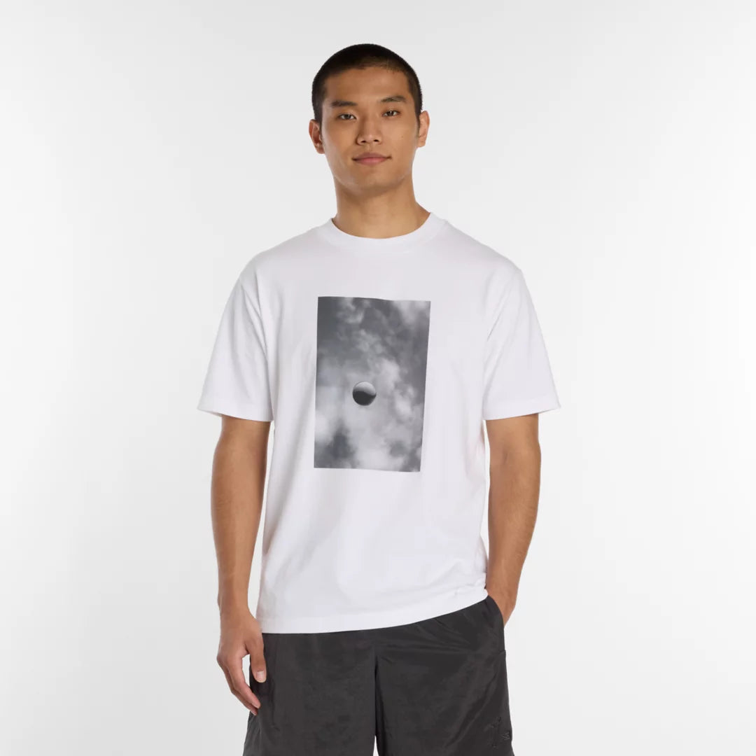 New Balance Shohei Photo Sky T-Shirt