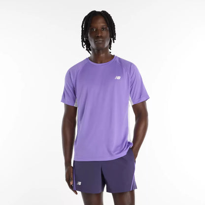 New Balance Tournament Novelty Top