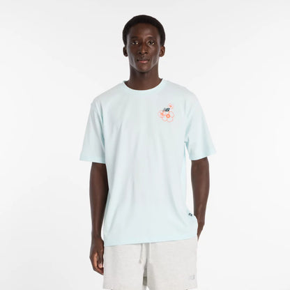 New Balance LA City Run T-Shirt
