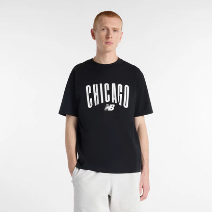 New Balance Chicago City T-Shirt