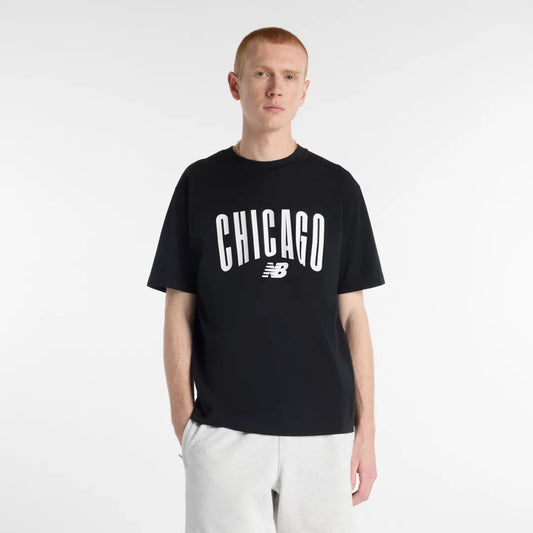 New Balance Chicago City T-Shirt