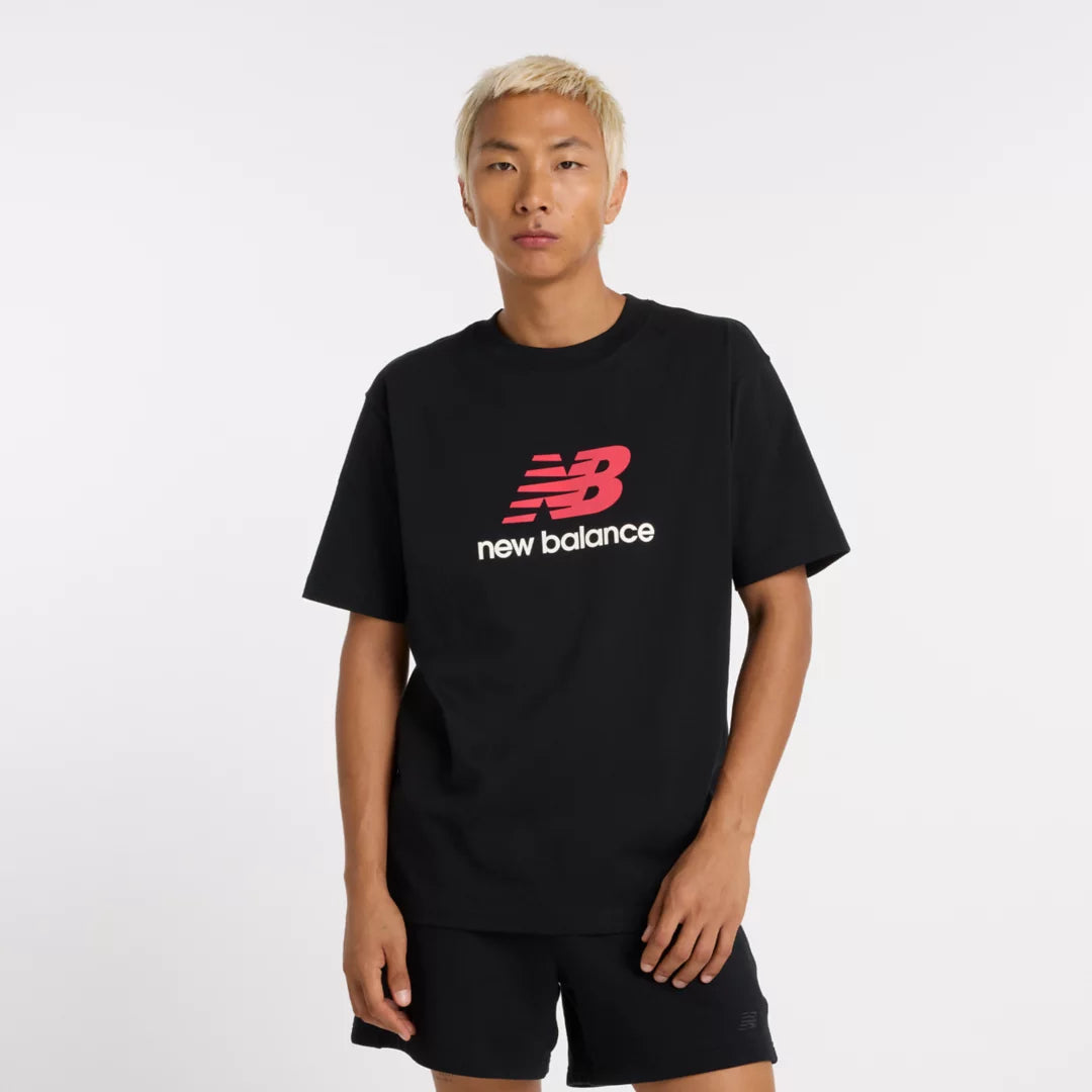 BLACK with TRUE RED,S