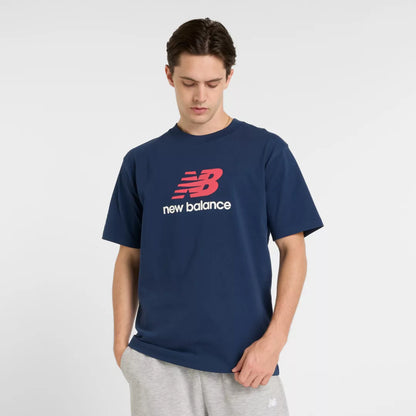 NB NAVY with TRUE RED,S