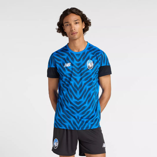 New Balance Atalanta BC Football Match Jersey