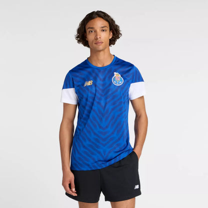 New Balance FC Porto Match Jersey