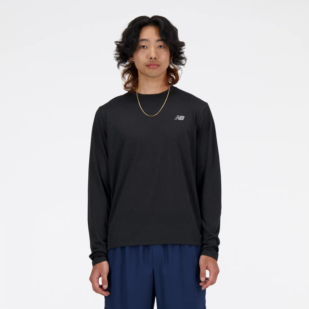 BLACK with SLATE GREY,S