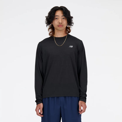 BLACK with SLATE GREY,S