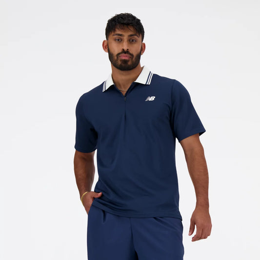 New Balance Tournament Polo