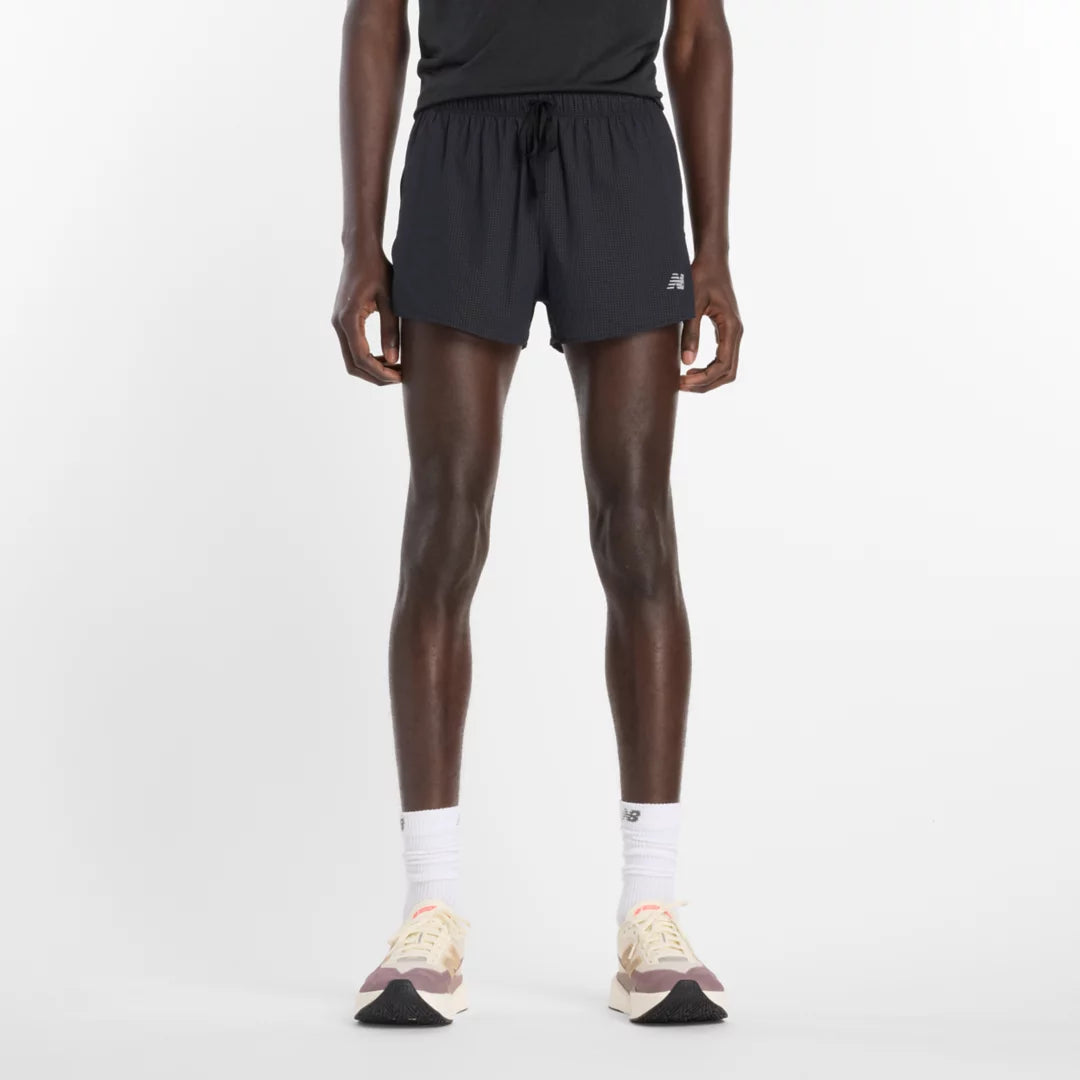 New Balance RC Ultra Light Split Short 3"