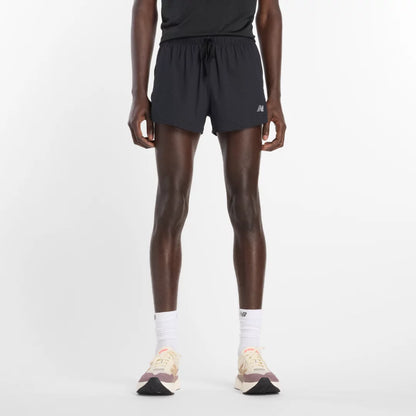 New Balance RC Ultra Light Split Short 3"