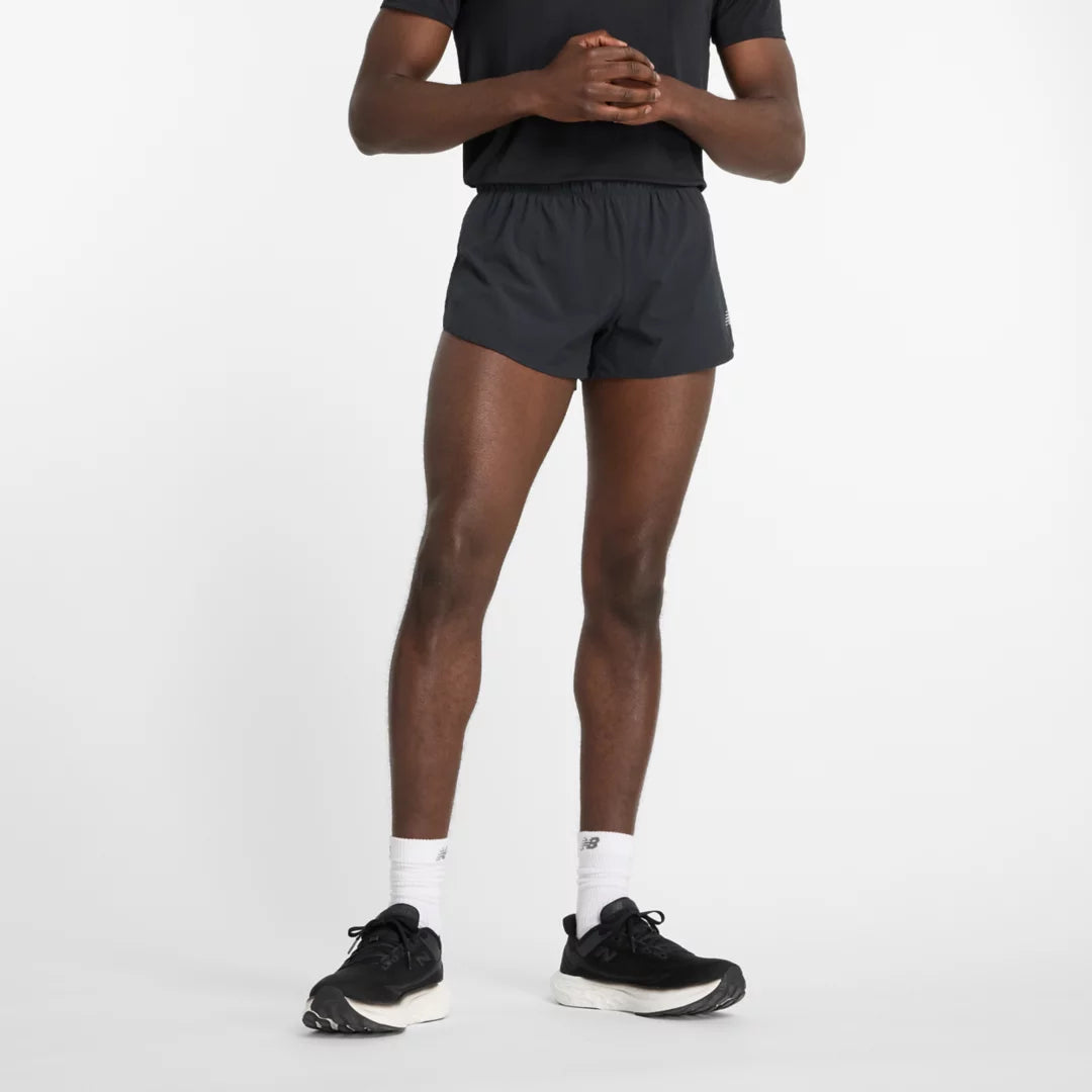 New Balance RC Split Short 3"