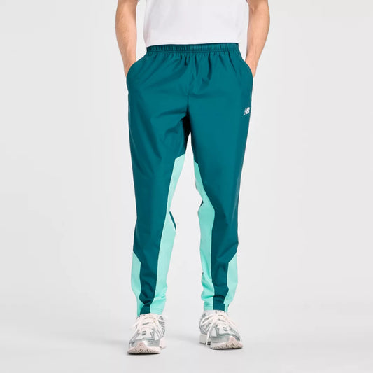 New Balance Utility  Woven Pant
