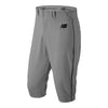 Gray with BLACK