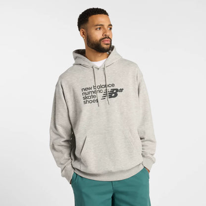 Athletic Grey,S