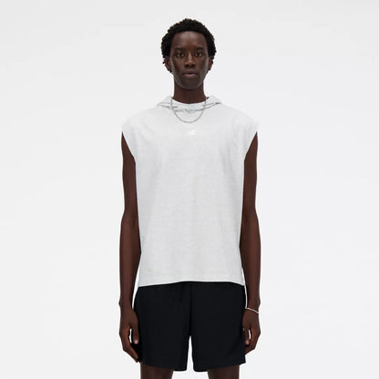 New Balance BP Sleeveless Lightweight Hoodie