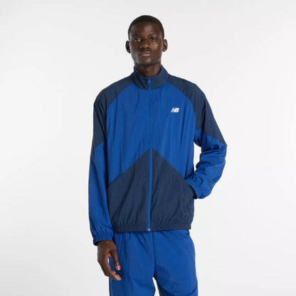 New Balance Sport Legacy Jacket