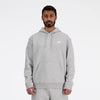 Athletic Grey with WHITE
