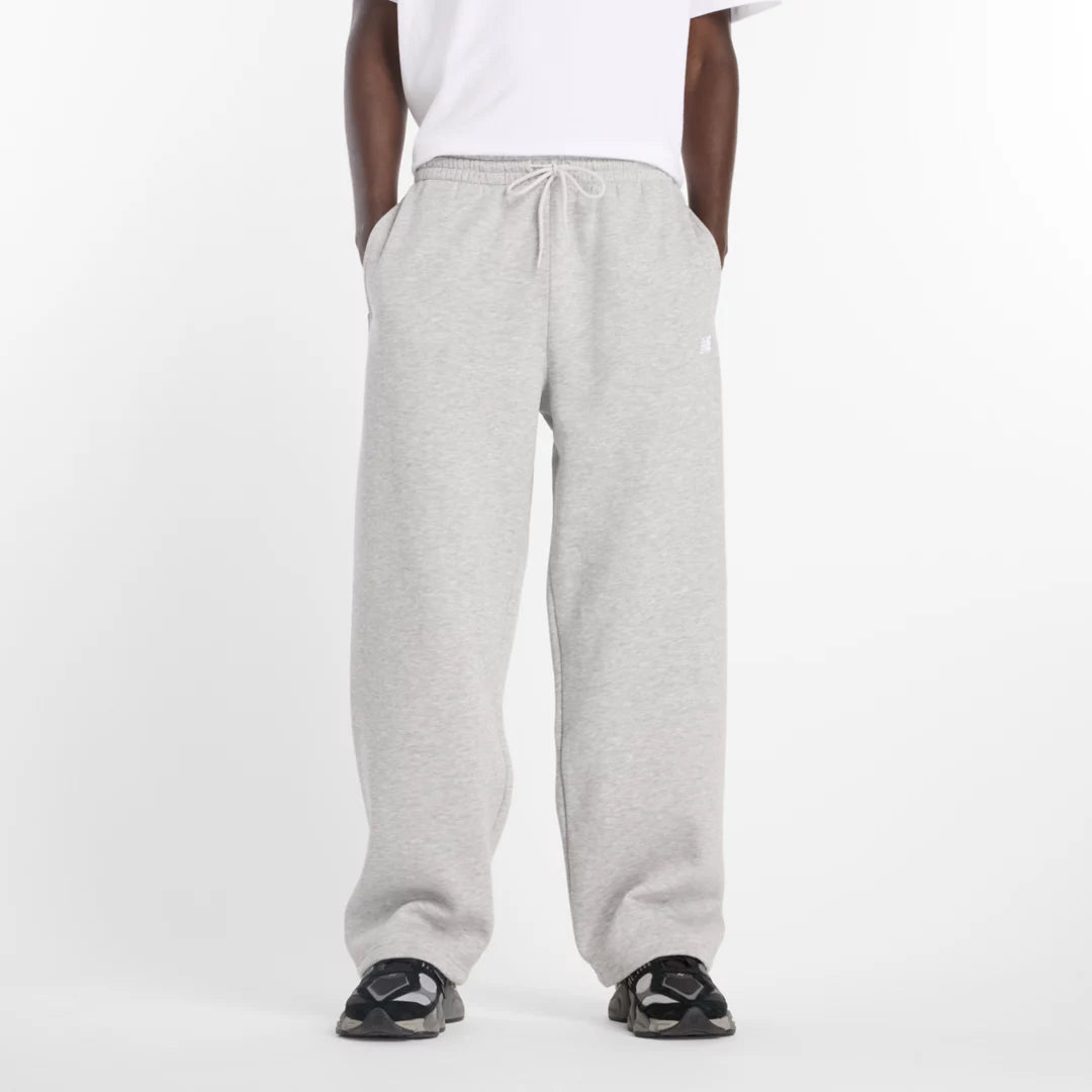 Athletic Grey,S