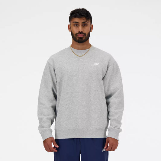 New Balance Sport Essentials Fleece Crew