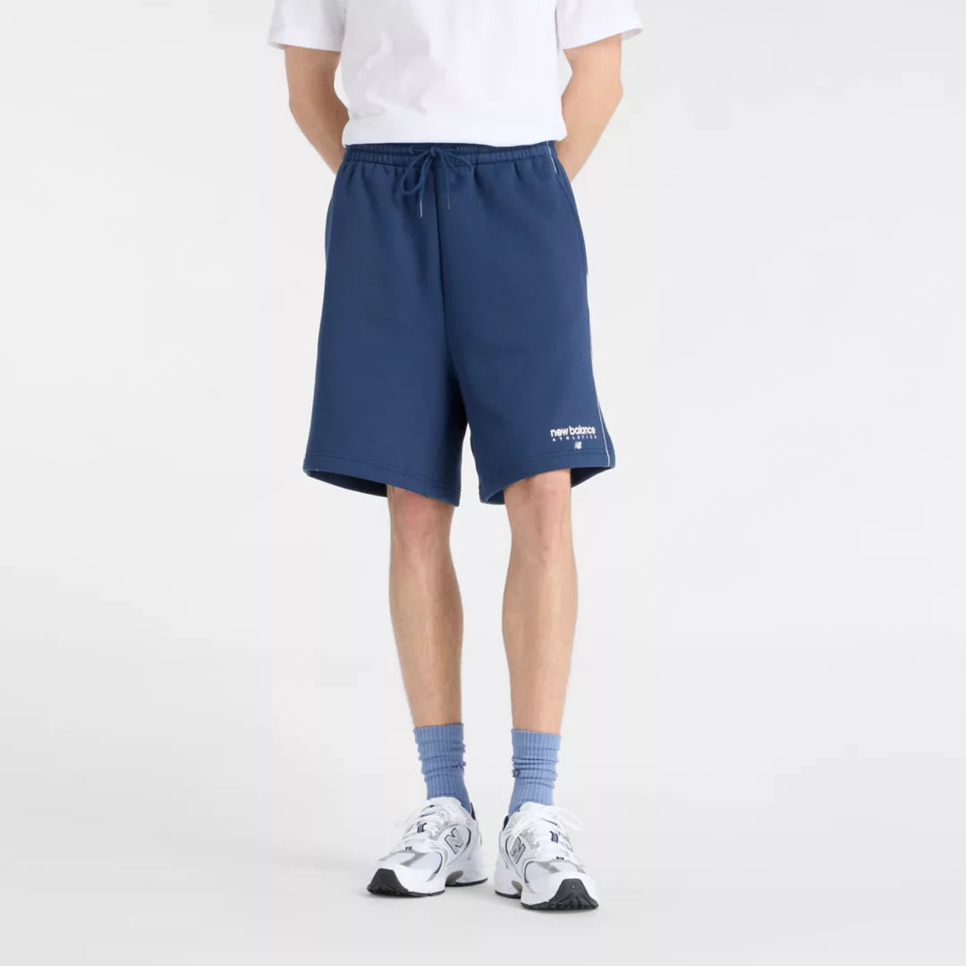 NB NAVY with SEA SALT,S
