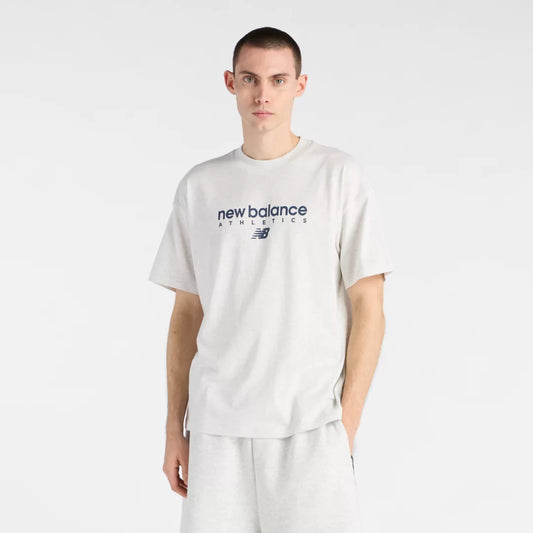 New Balance Trackside T-Shirt