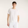WHITE with GREY MATTER
