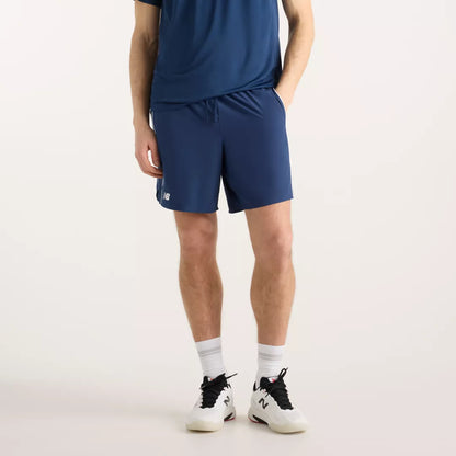 NB NAVY with WHITE,S