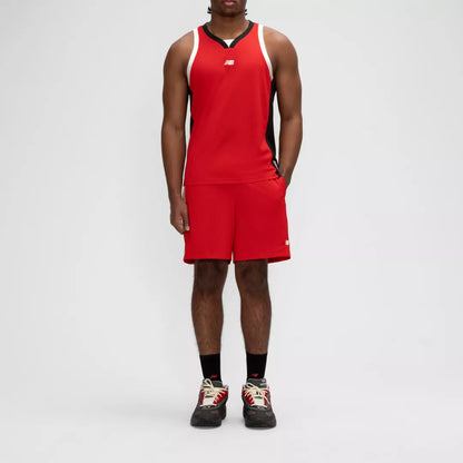 APPAREL TEAM RED with SEA SALT,S