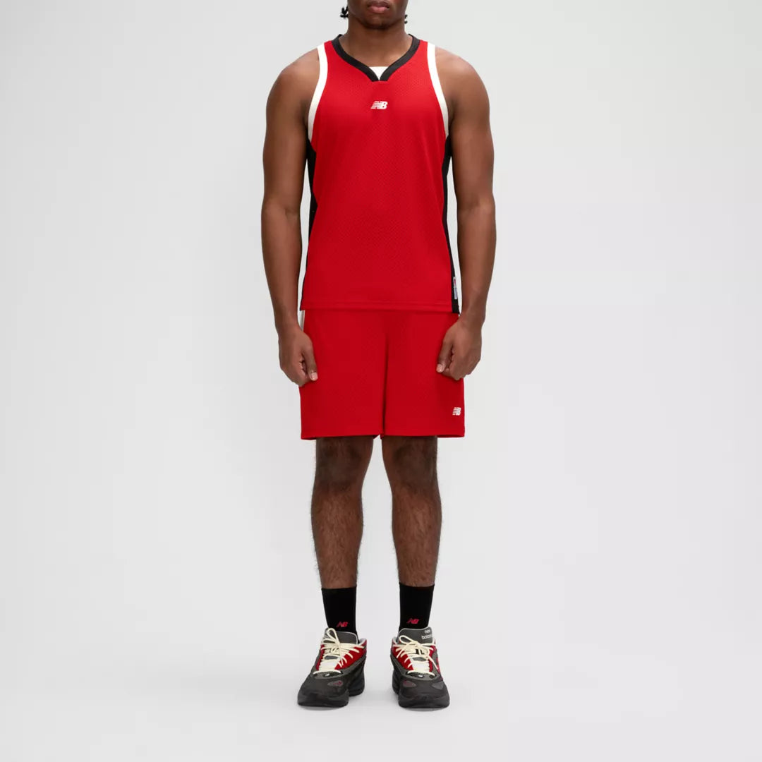 New Balance Basketball Performance Jersey