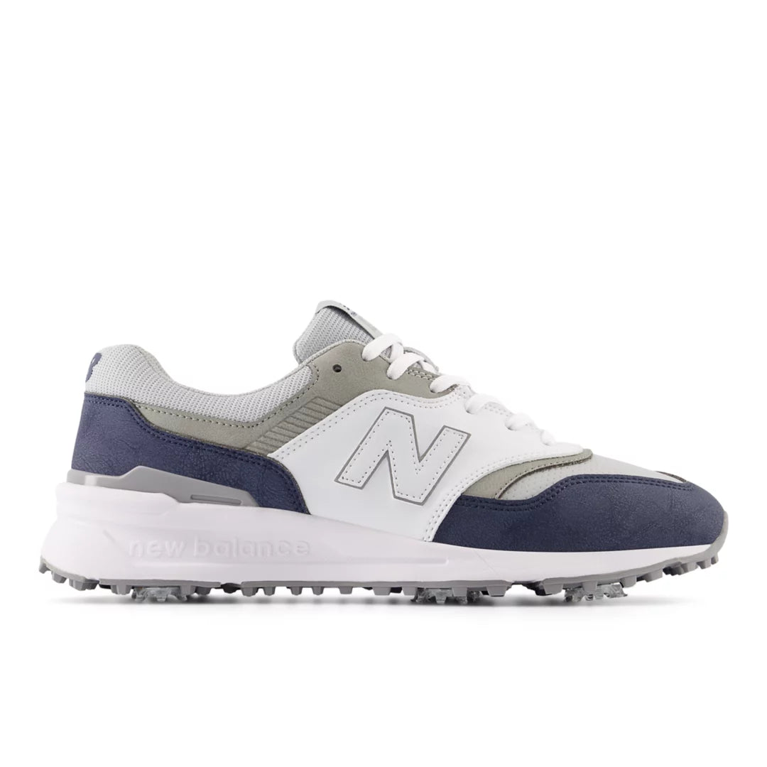 New Balance 997 Golf