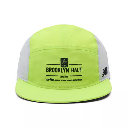 New Balance RBC Brooklyn Half 5 Panel
