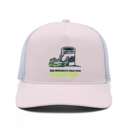 New Balance RBC Brooklyn Half Trucker