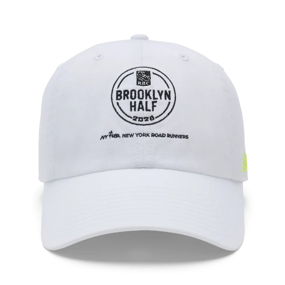 New Balance RBC Brooklyn Half 6 Panel Clean Up