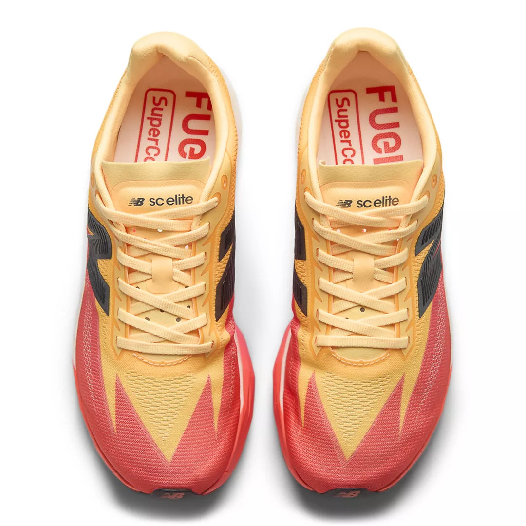 New Balance FuelCell SuperComp Elite v5