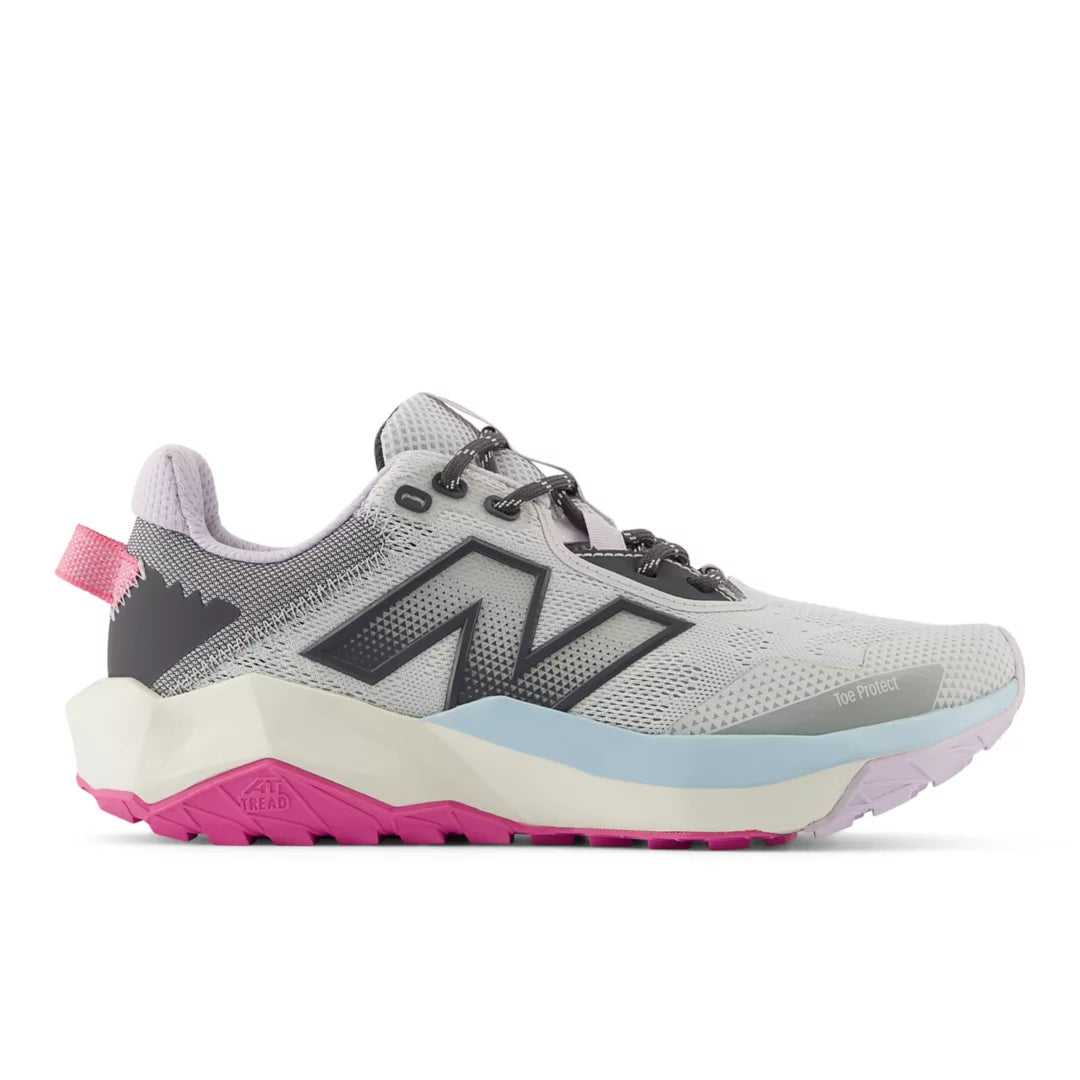 New Balance DynaSoft Nitrel v6