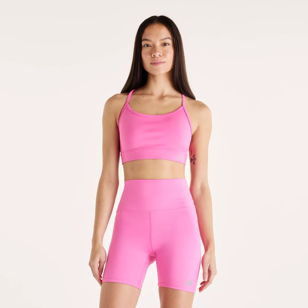 New Balance NB Essential Yoga Bra