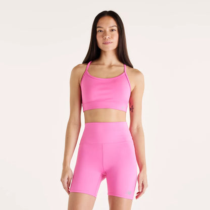 PINK SATIN,S
